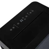 Air conditioner (mob.) BALLU VELURE BPAC-12 EW/N6 