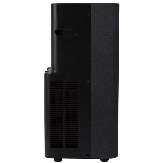 Air conditioner (mob.) BALLU VELURE BPAC-12 EW/N6 
