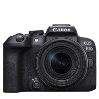 Թվային ֆոտոխցիկ CANON EOS R10 RF-S 18-150 IS STM RUK/SEE 