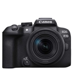 Digital photo camera CANON EOS R10 RF-S 18-150 IS STM RUK/SEE 