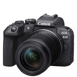 Digital photo camera CANON EOS R10 RF-S 18-150 IS STM RUK/SEE 