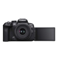 Թվային ֆոտոխցիկ CANON EOS R10 RF-S 18-150 IS STM RUK/SEE 