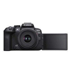 Digital photo camera CANON EOS R10 RF-S 18-150 IS STM RUK/SEE 