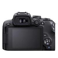 Թվային ֆոտոխցիկ CANON EOS R10 RF-S 18-150 IS STM RUK/SEE 