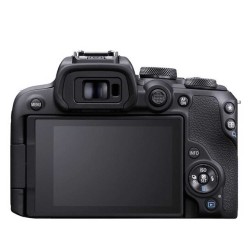 Digital photo camera CANON EOS R10 RF-S 18-150 IS STM RUK/SEE 