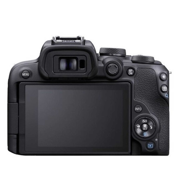 Digital photo camera CANON EOS R10 RF-S 18-150 IS STM RUK/SEE 