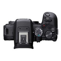 Թվային ֆոտոխցիկ CANON EOS R10 RF-S 18-150 IS STM RUK/SEE 