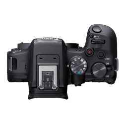 Digital photo camera CANON EOS R10 RF-S 18-150 IS STM RUK/SEE 