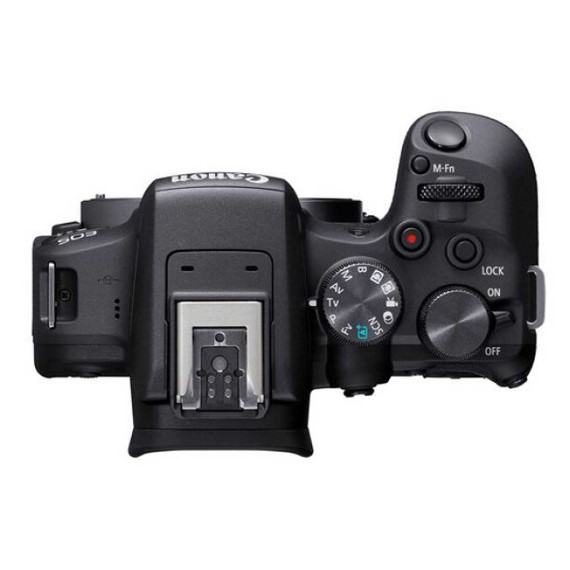 Digital photo camera CANON EOS R10 RF-S 18-150 IS STM RUK/SEE 