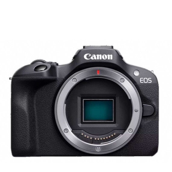 Digital photo camera CANON EOS R100 RF-S 18-45 IS STM 