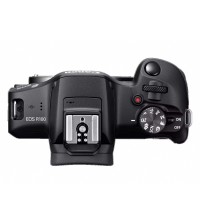 Թվային ֆոտոխցիկ CANON EOS R100 RF-S 18-45 IS STM 