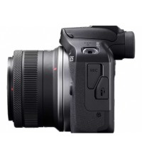 Թվային ֆոտոխցիկ CANON EOS R100 RF-S 18-45 IS STM 