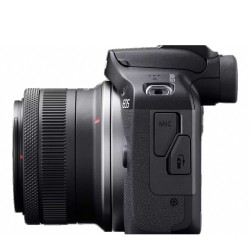 Digital photo camera CANON EOS R100 RF-S 18-45 IS STM 