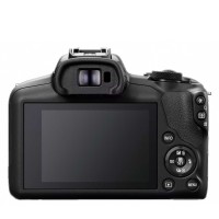Թվային ֆոտոխցիկ CANON EOS R100 RF-S 18-45 IS STM 