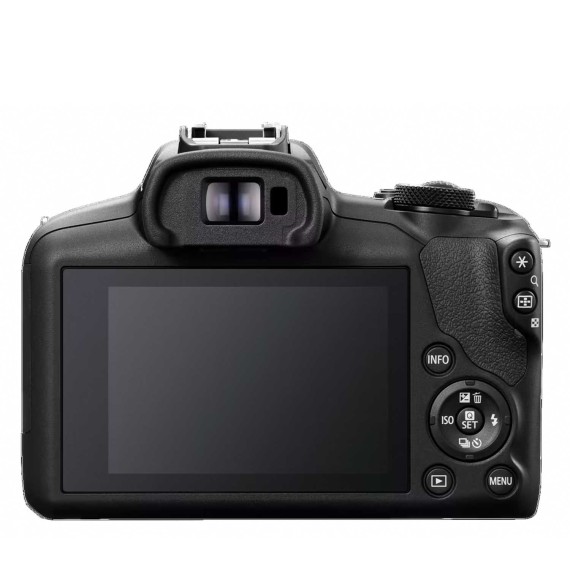 Digital photo camera CANON EOS R100 RF-S 18-45 IS STM 