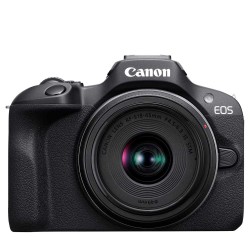 Digital photo camera CANON EOS R100 RF-S 18-45 IS STM 