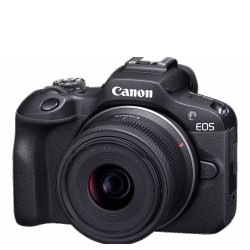Digital photo camera CANON EOS R100 RF-S 18-45 IS STM 