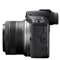 Թվային ֆոտոխցիկ CANON EOS R100 RF-S 18-45 RF 75-300 SEE 