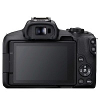 Թվային ֆոտոխցիկ CANON EOS R50 RF-S 18-45 IS STM Black 