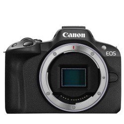 Digital photo camera CANON EOS R50 RF-S 18-45  S Creator SEE 