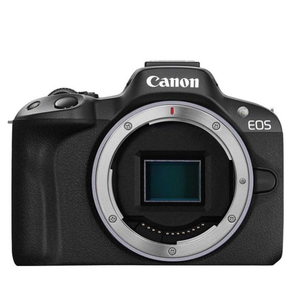 Թվային ֆոտոխցիկ CANON EOS R50 RF-S 18-45  S Creator SEE 