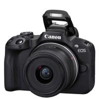 Թվային ֆոտոխցիկ CANON EOS R50 RF-S 18-45  S Creator SEE 