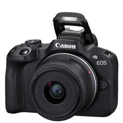 Digital photo camera CANON EOS R50 RF-S 18-45  S Creator SEE 