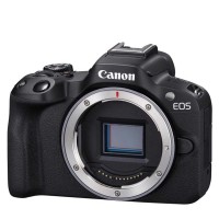 Թվային ֆոտոխցիկ CANON EOS R50 RF-S 18-45  S Creator SEE 