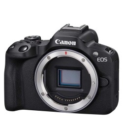 Digital photo camera CANON EOS R50 RF-S 18-45  S Creator SEE 
