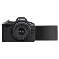 Թվային ֆոտոխցիկ CANON EOS R50 RF-S 18-45  S Creator SEE 