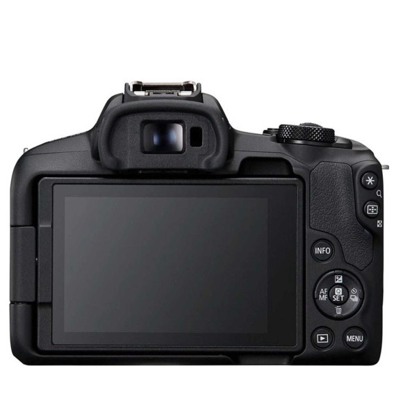 Թվային ֆոտոխցիկ CANON EOS R50 RF-S 18-45  S Creator SEE 