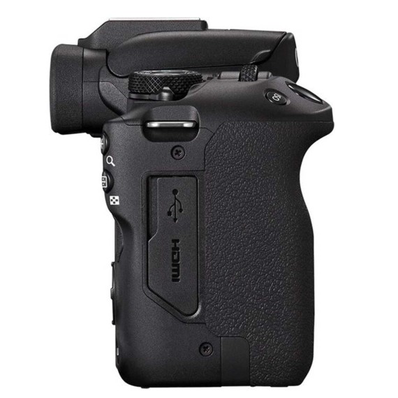 Թվային ֆոտոխցիկ CANON EOS R50 RF-S 18-45  S Creator SEE 