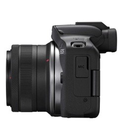 Digital photo camera CANON EOS R50 RF-S 18-45  S Creator SEE 