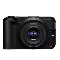 Цифровая фотокамера CANON EOS R50 V VS RF-S 14-30 SEE 