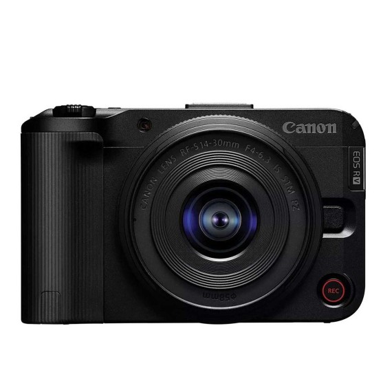 Թվային ֆոտոխցիկ CANON EOS R50 V VS RF-S 14-30 SEE 
