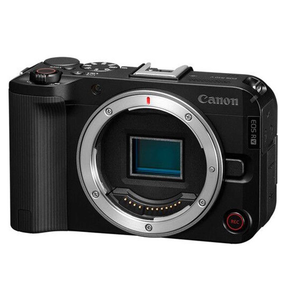 Թվային ֆոտոխցիկ CANON EOS R50 V VS RF-S 14-30 SEE 