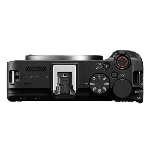 Թվային ֆոտոխցիկ CANON EOS R50 V VS RF-S 14-30 SEE 