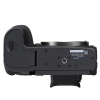 Թվային ֆոտոխցիկ CANON R7 RF-S 18-150 IS STM 