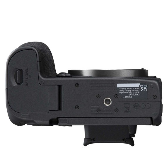 Digital photo camera CANON R7 RF-S 18-150 IS STM 