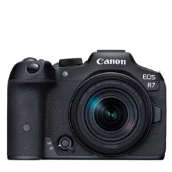 Digital photo camera CANON R7 RF-S 18-150 IS STM 