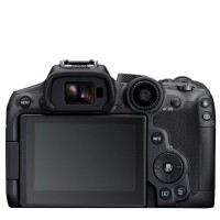 Թվային ֆոտոխցիկ CANON R7 RF-S 18-150 IS STM 