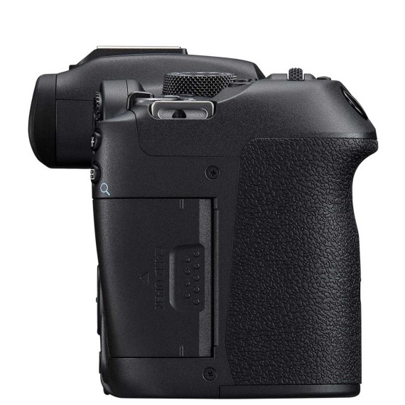 Digital photo camera CANON R7 RF-S 18-150 IS STM 