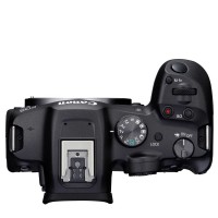 Թվային ֆոտոխցիկ CANON R7 RF-S 18-150 IS STM 
