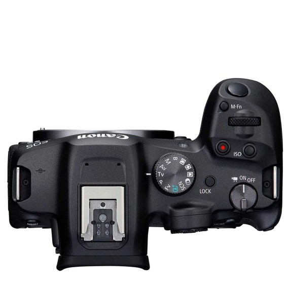 Digital photo camera CANON R7 RF-S 18-150 IS STM 
