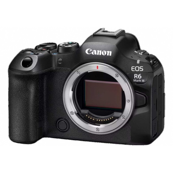 Digital photo camera CANON EOS R6 Mark III V5 RF 24105 STM SEE 