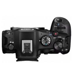 Digital photo camera CANON EOS R6 Mark III V5 RF 24105 STM SEE 