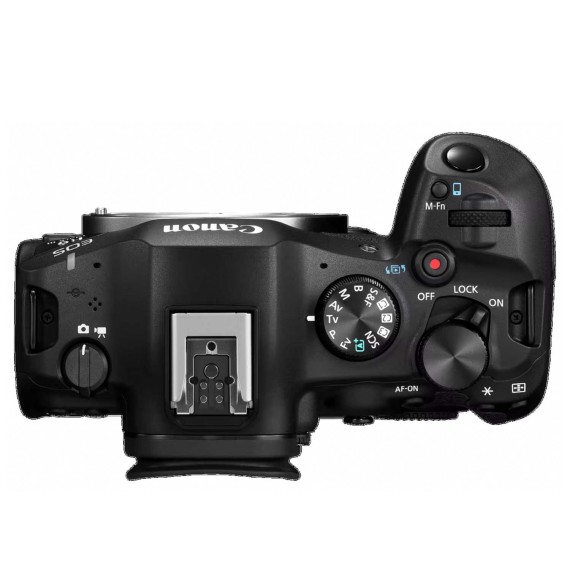 Digital photo camera CANON EOS R6 Mark III V5 RF 24105 STM SEE 