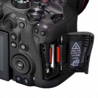 Թվային ֆոտոխցիկ CANON EOS R6 Mark III V5 RF 24105 STM SEE 