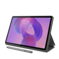 Պլանշետ LENOVO Idea Tab TB336ZU 11 5G 8GB 128GB Cover+Pen (Luna Grey) (ZAFM0203UZ)