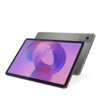 Պլանշետ LENOVO Idea Tab TB336ZU 11 5G 8GB 128GB Cover+Pen (Luna Grey) (ZAFM0203UZ)